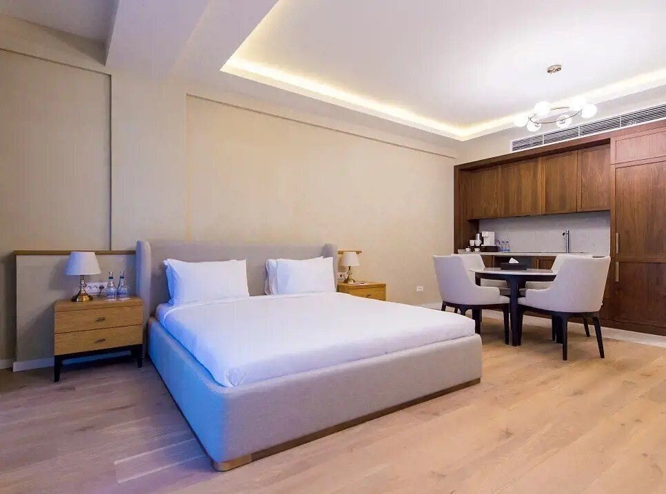 Картинка The Grand, Sea Breeze 5*